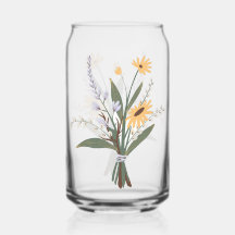 Floral Minimalista