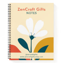 Floral Minimalista Moderna Terracota Verde Mostard