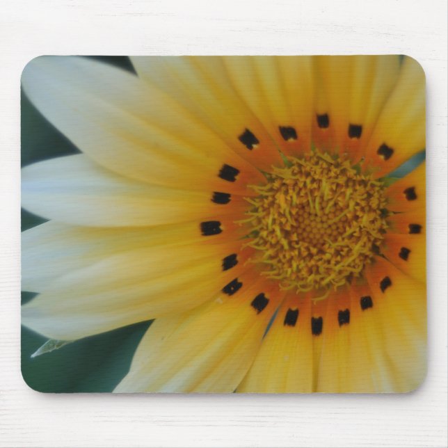 Floral Mousepad (Frente)