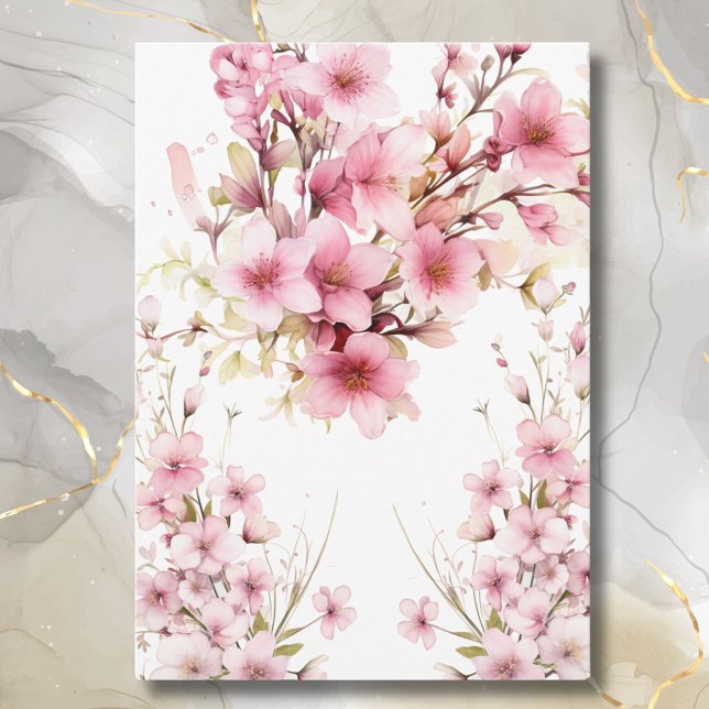 FLORAL PARA IR COM O CONVITE DE CASAMENTO DE VELLU (Criador carregado)