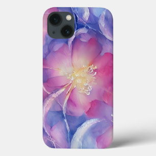 Floral Pastel Etéreo