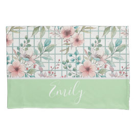 Floral Personalizado