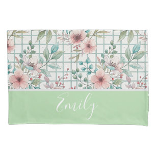 Floral Personalizado