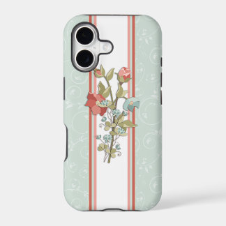Floral Provençal