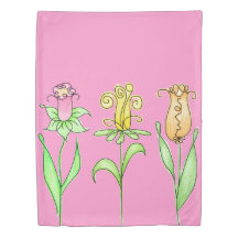 Floral Rosa