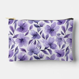 Floral Roxo