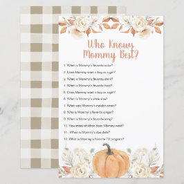 Floral Russo Da Abóbora Laranja Que Conhece Melhor