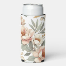 Floral rustic vintage elegante na moda