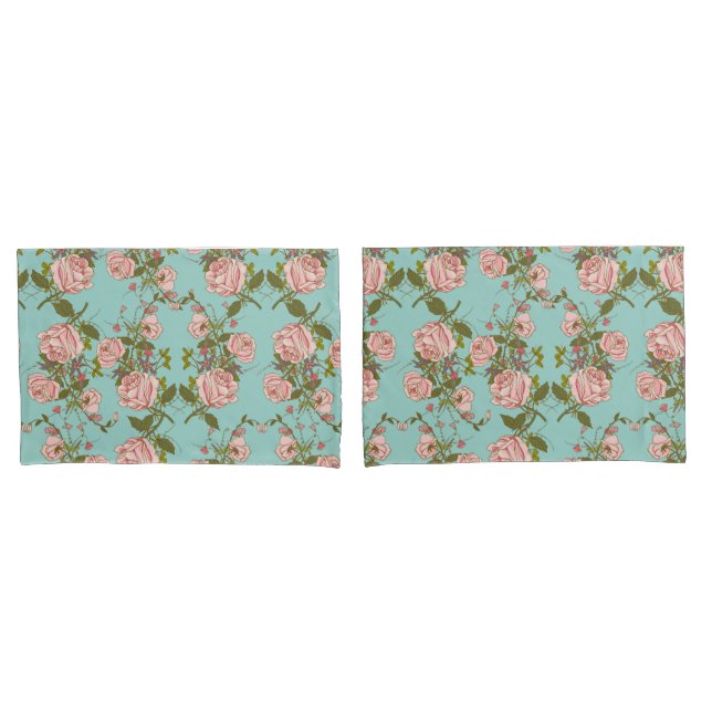 Floral Suave (Frente - conjunto)