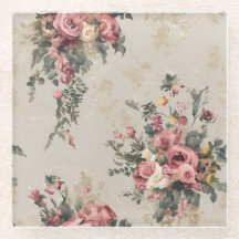 Floral Vintage
