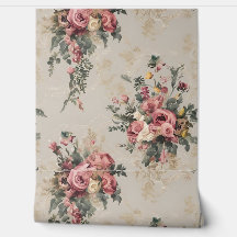 Floral Vintage