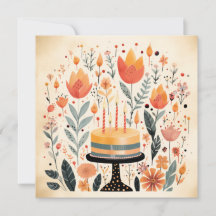 Floral Whimsy: Desejos florescentes