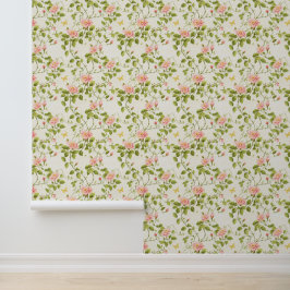 Floreio de Rosa de Elegante