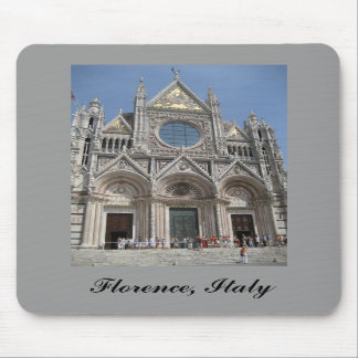 Florença Italia Mousepad