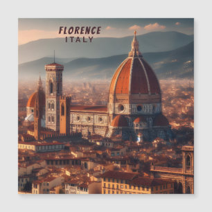 Florence Duomo Papais noeis Maria del Fiore Itália