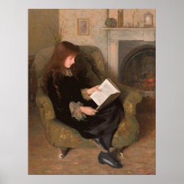 Florence Fuller - Poster Inseparáveis CC0299