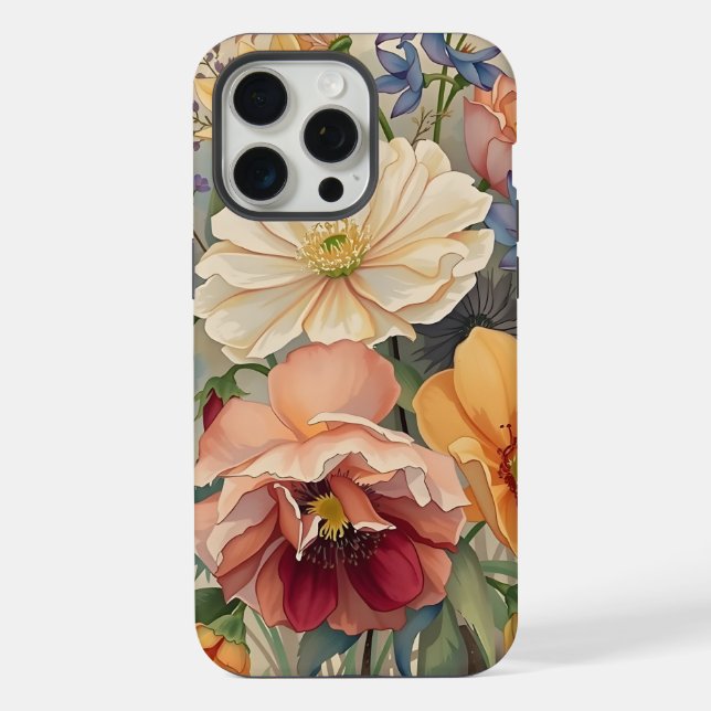 flores (Verso)
