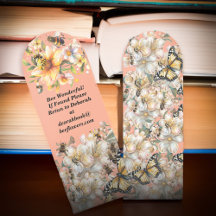 Flores Abelhas de Mel Livro de Retorno Floral Amar