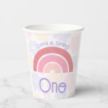 Flores Arco-Íris Aniversário