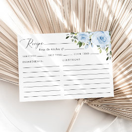 Flores Azuis, Verde, Receita de Chá de panela