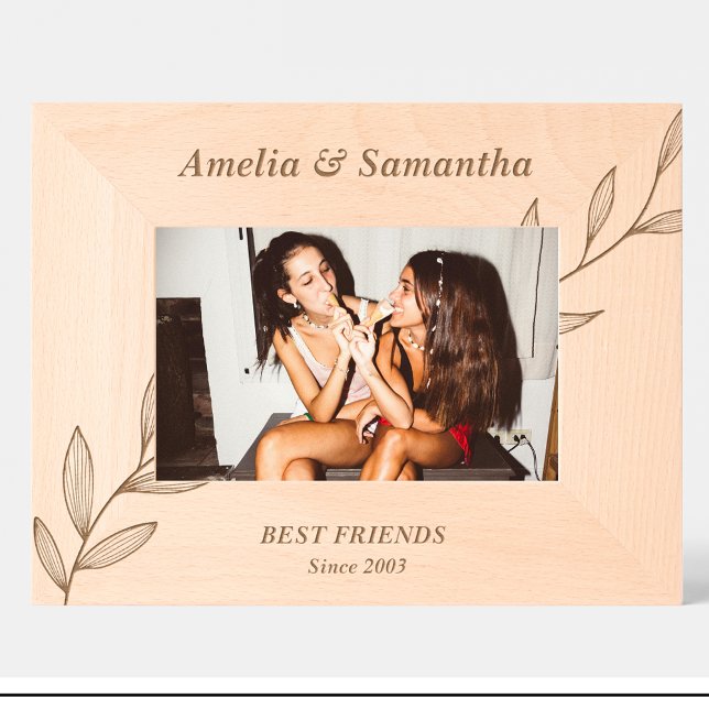 Flores Bonitas Amigos Quadros Personalizados de Im (Criador carregado)