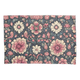 Flores bonitas e coloridas