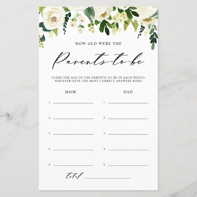 Flores Brancas De Inverno Quantos Anos Tinham O Ca (Frente)