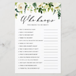 Flores Brancas de Inverno Quem Sabe Melhor da Noiv