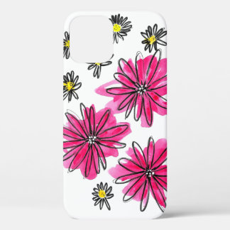 Flores Brancas e Rosa Quiméricas