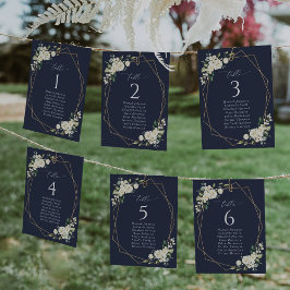 Flores Brancas, Flores De Creme, Cartões De Gráfic