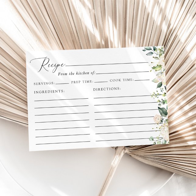 Flores brancas, Flores de Creme, Receitas de Chá d (Criador carregado)