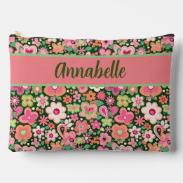 Flores Brancas Grande Acessório