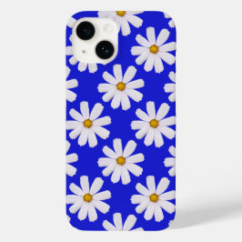 Flores brancas são tão bonitas capas de iphone de