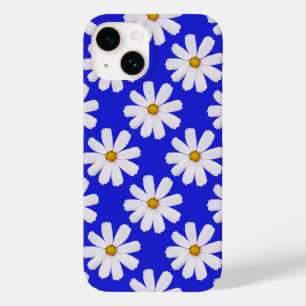 Flores brancas são tão bonitas capas de iphone de