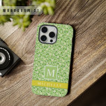 Flores Brancas Verdes Personalizáveis<br><div class="desc">Apresentando nossas Capas de telefone Florais Flowers, uma maravilhosa fusão de elegância e charme projetada para complementar seu dispositivo Samsung ou iPhone. Abraçar a beleza da natureza com nossa coleção de padrões florais brancos e adoráveis, cada um cuidadosamente curado para adicionar um toque de graça botânica ao seu telefone. Escolha...</div>