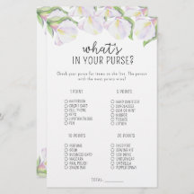 Flores Calla - O que há no seu jogo de bolsa