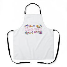 Flores Coloridas, Espírito de Hippie