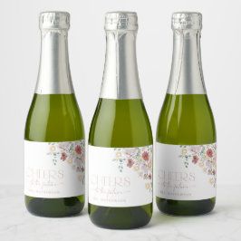 Flores Coloridas, Flores Silvestres, Boho, Chá de 