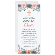 Flores Coloridas Salmão Primeiro Indicador Comunit