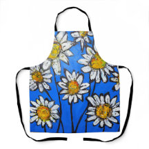 Flores com Pedais Brancos