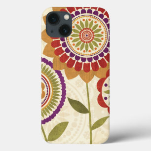 Flores contemporâneas da queda