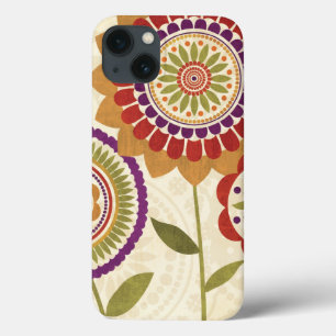 Flores contemporâneas da queda