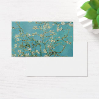 Flores de Amendoeira por Vincent Van Gogh Arte Fin
