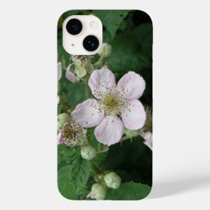 Flores de Blackberry