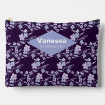 Flores de bolo claro.