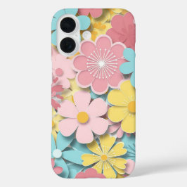 Flores De Corta-Papelada