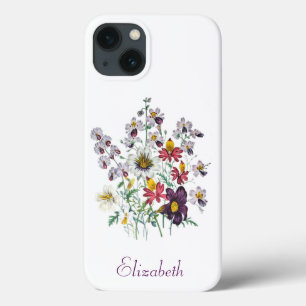Flores de Fringeflowers Personalizadas/Flores de T