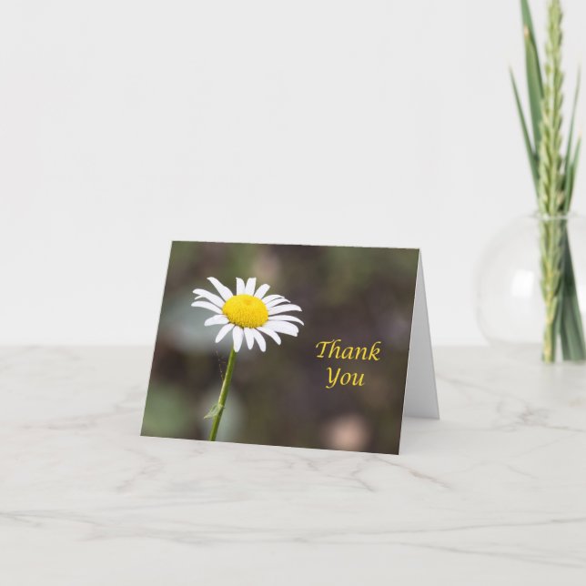 Flores de gratidão: Um agradecimento personalizado (Frente)
