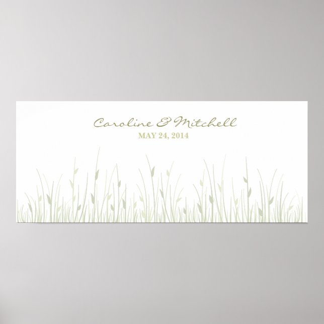 Flores de impressão digital (Frente)