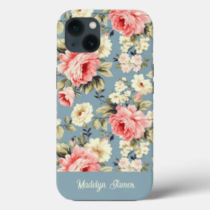 Flores de Jardim de Campo Personalizadas